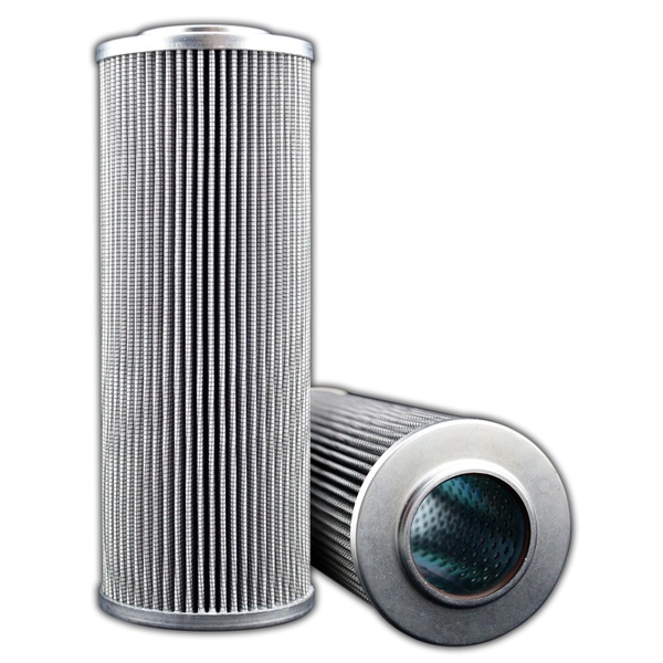 Main Filter Hydraulic Filter, replaces NATIONAL FILTERS PPR30625PV, Pressure Line, 25 micron, Outside-In MF0059606